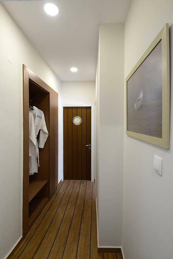 Deck1Syros Premium Apartments Vari  Exterior photo
